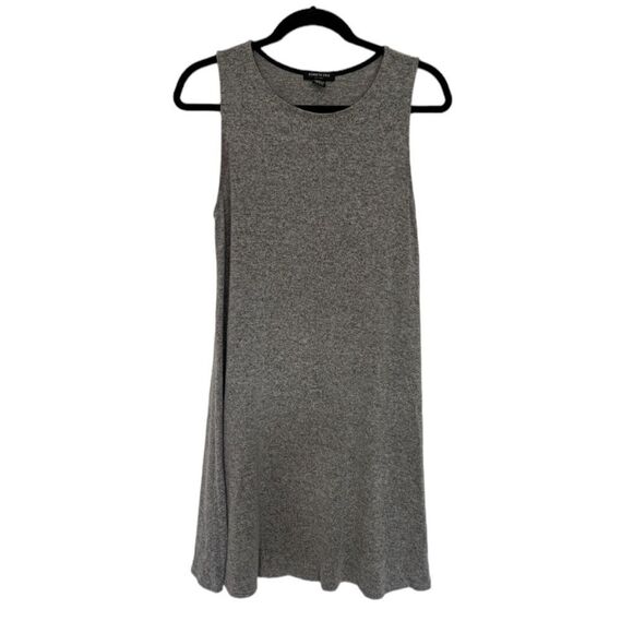 Kenneth Cole SZ M grey dress - Picture 1 of 5